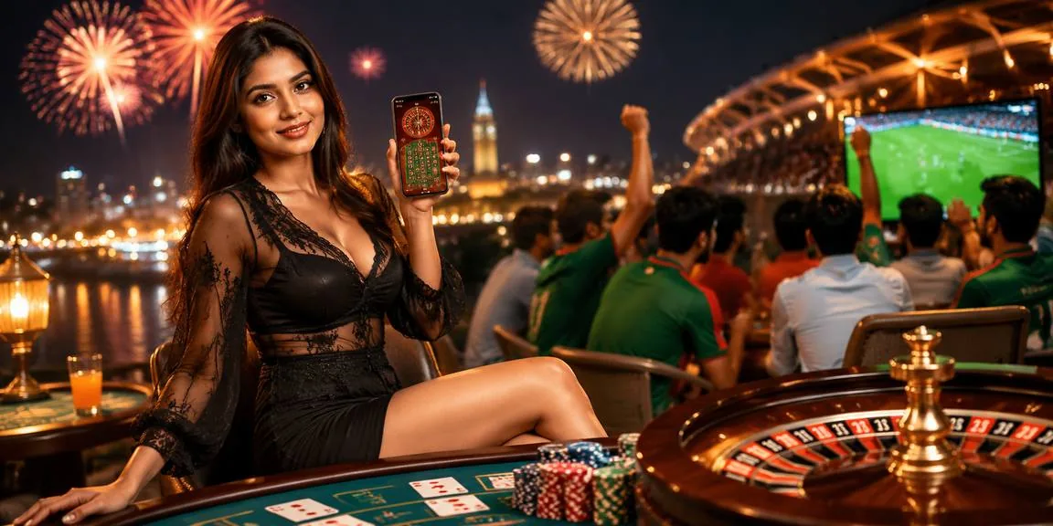 nbajibet প্রথম জমার অফার